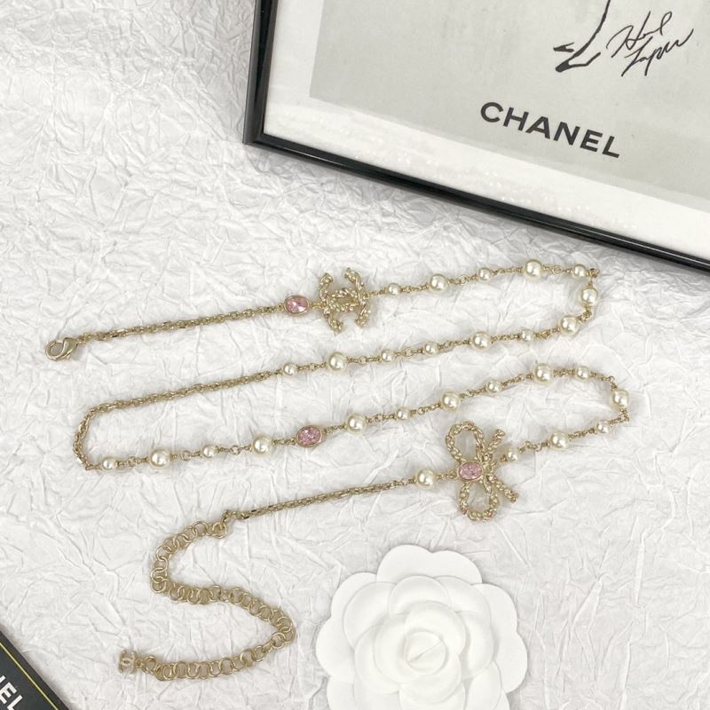 Chanel Brooches